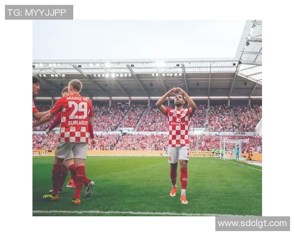 德甲保级形势恶化，沃尔夫斯堡战平美因茨仅拿1分难保级