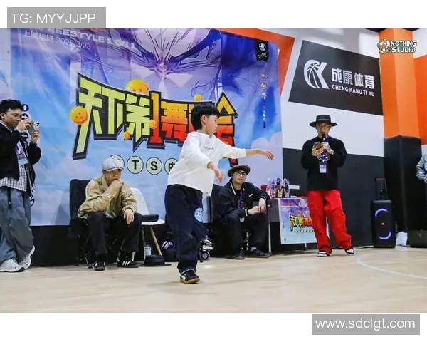 成都街舞队在世界街舞大赛中的精彩表现与比赛经验深度解析