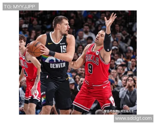 篮网队客场擒公牛，展现强劲实力